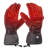 Day Wolf SDW03 Heated Motorcycle Gloves